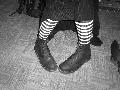 Sokaknak tetsz fekete-fehr cskos-zoknim :D..